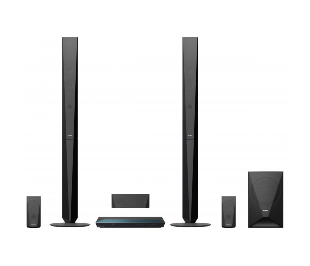 Sony BDV E4100 # - 1394491 - zdjęcie 3